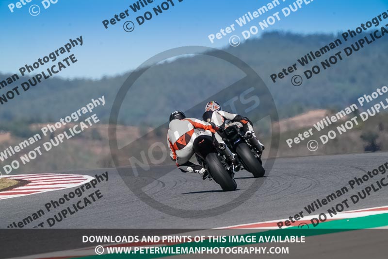 motorbikes;no limits;november 2019;peter wileman photography;portimao;portugal;trackday digital images